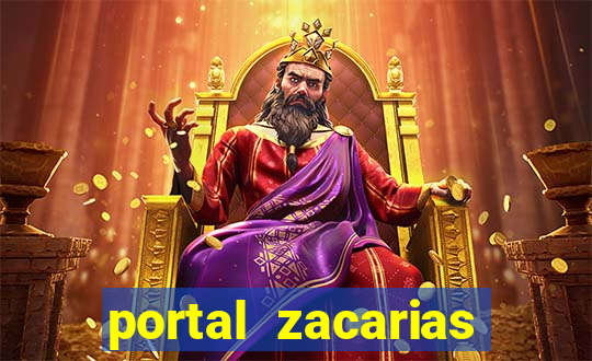 portal zacarias futebol mexicano